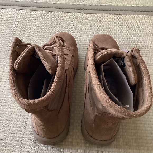 Bates Boots Ranger II Composite Toe men’s 13 E08693 NEW ASTM F2413-11 - Picture 6 of 9